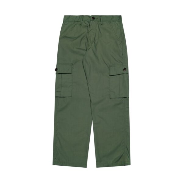 Thanksinsomnia - Cargo Pants Daira Green